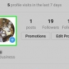 Ganhe 1000 seguidores no instagram