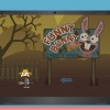 Vença a 24 carrot island em poptropica