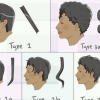 Crie ondas 360 em cabelos lisos