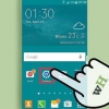 Ligue o 4g em um galaxy s3