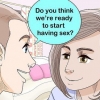 Pedir a alguém para fazer sexo