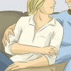 Deixando seu namorado saber que você quer fazer sexo com ele