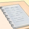 Estudando notas para um teste
