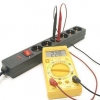 Converter ca para cc