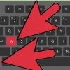 Digitando acentos