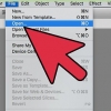 Remover fundos de uma imagem no adobe illustrator