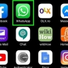 Descubra se alguém bloqueou você no whatsapp