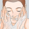 Trate a acne com cascas de banana