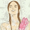 Como se livrar da acne no peito