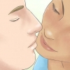 Respirando ao beijar