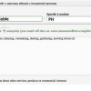 Colocando anúncios no craigslist