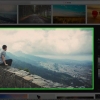 Salve imagens no seu macbook