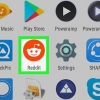 Postando imagens no reddit com android