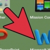 Adicionar imagens a um documento do microsoft word