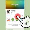 Carregar imagens para o instagram