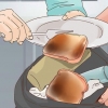 Livre-se do cheiro de comida queimada em casa