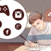 Superando um vício em internet