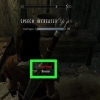 Livrar-se de uma recompensa em skyrim