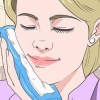 Livre-se da erupção facial