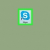 Sair de todos os dispositivos conectados ao skype