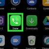 Bloqueie todas as chamadas recebidas no android