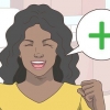 Tenha sempre uma atitude positiva