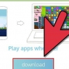 Instale aplicativos android no seu pc com bluestacks