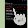 Atualizar android