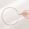 Desenhando rostos de anime e mangá