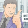 Responda quando alguém perguntar como você está