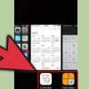 Fechar aplicativos no iphone