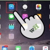 Instalando aplicativos em um ipad