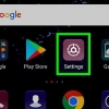Movendo aplicativos da memória interna para o cartão sd em um dispositivo android