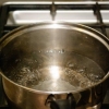 Cozinhar arroz arbóreo