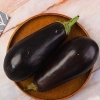 Berinjela congelada