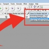 Usando o audacity