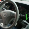Verificação e reabastecimento de óleo da transmissão automática