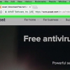 Avast! Baixe e instale antivírus grátis