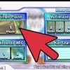Desbloqueie o bebê luigi em mario kart wii