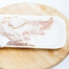 Prepare o bacon