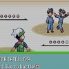 Pegue bagon em pokémon emerald
