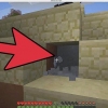 Fazendo tijolos no minecraft
