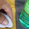 Remover manchas de esferográfica
