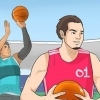 Jogar basquete