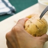 Prepare batata doce