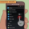 Reduza o consumo de bateria em um android