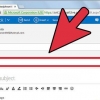 Usando bccs em e-mails