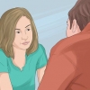 Educadamente diga não a um homem que quer sair com você