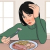 Determinando se alguém tem anorexia
