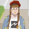 Seja famoso quando você é jovem